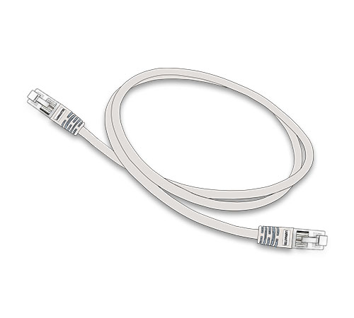 Patch cords and Connectors