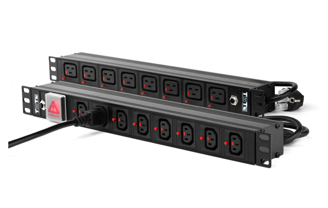 Physical port security