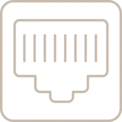 Copper cable systems