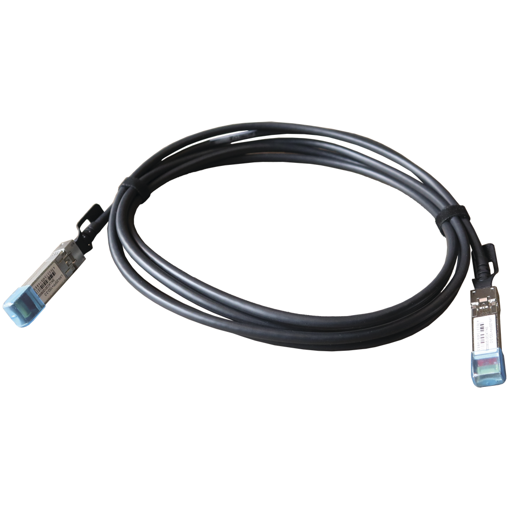 Direct attached cable 10Gb SFP+, 1.0 m, Cisco