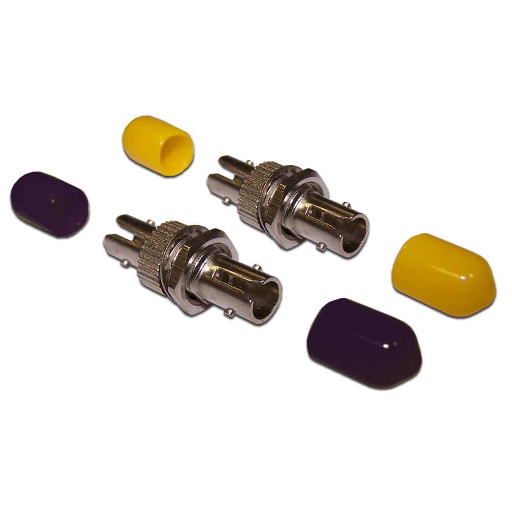 St Adaptor Module ST optical adapters