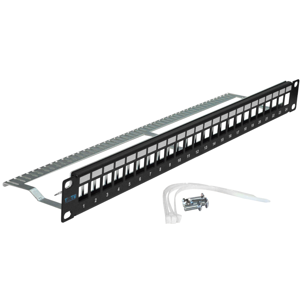 Modular patch panel sales
