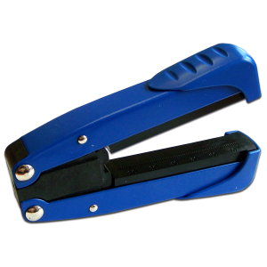 FTTH cable jacket stripper