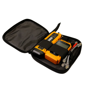 Кабельный тестер с измерением длины, трассировкой кабельных линий и определением POE, монохромный