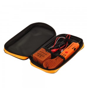 Probe and tone generator kit