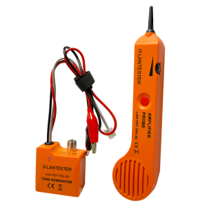 Probe and tone generator kit Probe and tone generator kit