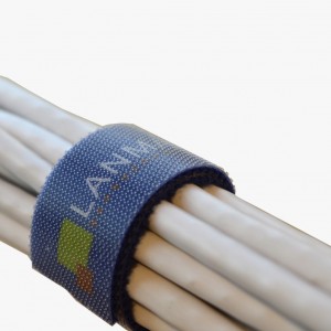 Velcro cable tie TWT, 20 mm wide, 30 m
