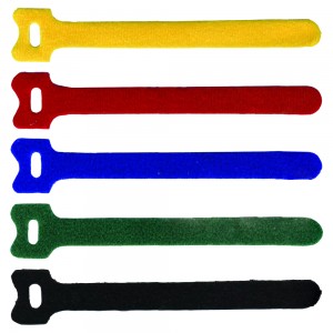 Velcro cable tie, 135mm
