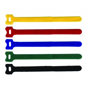 Velcro cable tie, 180mm