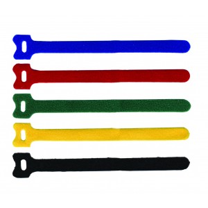 Velcro cable tie, 210mm