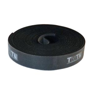 Velcro cable tie TWT, 20 mm wide, 5 m