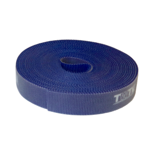 Velcro cable tie TWT, 20 mm wide, 5 m