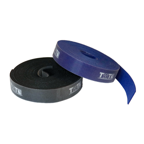 Velcro cable tie TWT, 20 mm wide, 5 m