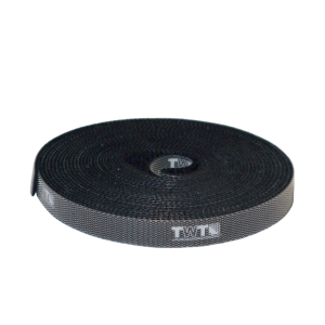 Velcro cable tie TWT, 10 mm wide, 5 m