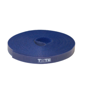 Velcro cable tie TWT, 10 mm wide, 5 m