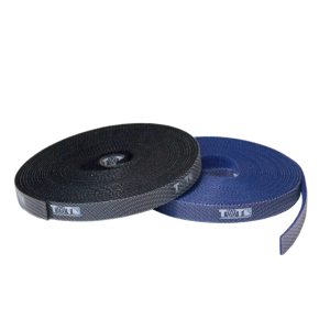Velcro cable tie TWT, 10 mm wide, 5 m