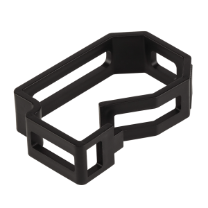 Кабельное кольцо для установки на монтажный профиль шкафа Кабельное кольцо для установки на монтажный профиль шкафа