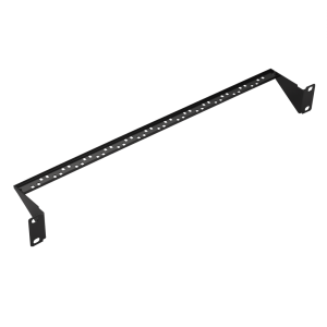 Rear supporting bracket, 19"