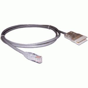 patch-cord RJ45-S110P4, 5 meters