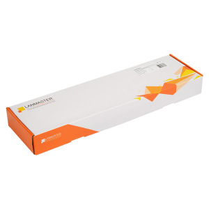 Патч-панель 19", 24 порта RJ45, неэкранированная, кат.6, 1U, с задним органайзером с фиксаторами кабеля