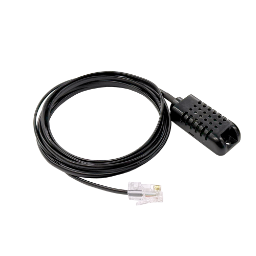 19" power distribution unit, 8 C13 connectors, 10A, 250V, without power cord