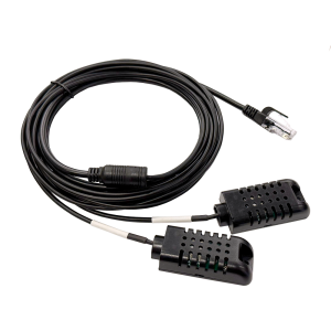 19" power distribution unit, 8 C13 connectors, 10A, 250V, without power cord