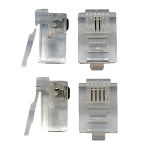 Phone plugs